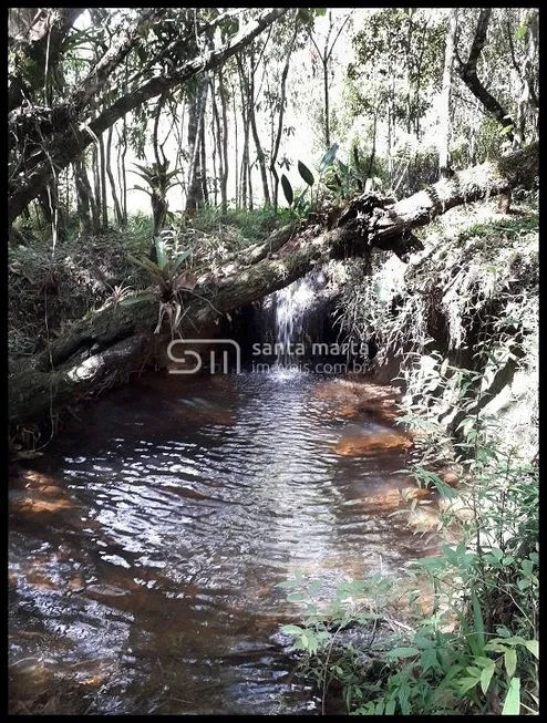 Foto 1 de Fazenda/Sítio com 3 Quartos à venda, 24m² em , Bananal