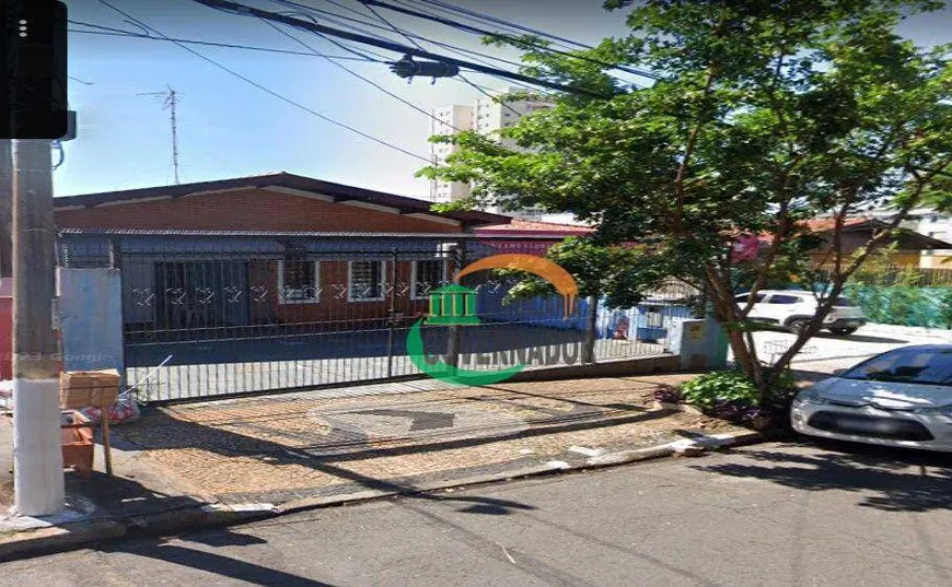 Foto 1 de Casa com 3 Quartos à venda, 220m² em Vila Proost de Souza, Campinas