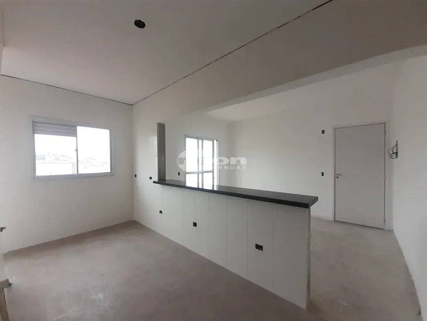 Foto 1 de Apartamento com 2 Quartos à venda, 61m² em Assunção, São Bernardo do Campo