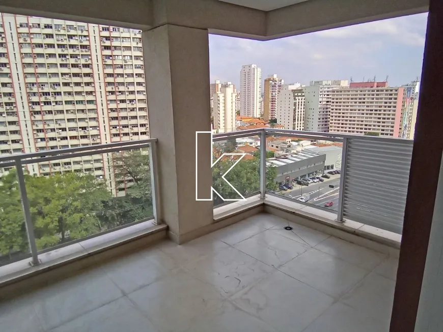 Foto 1 de Apartamento com 1 Quarto à venda, 55m² em Paraíso, São Paulo