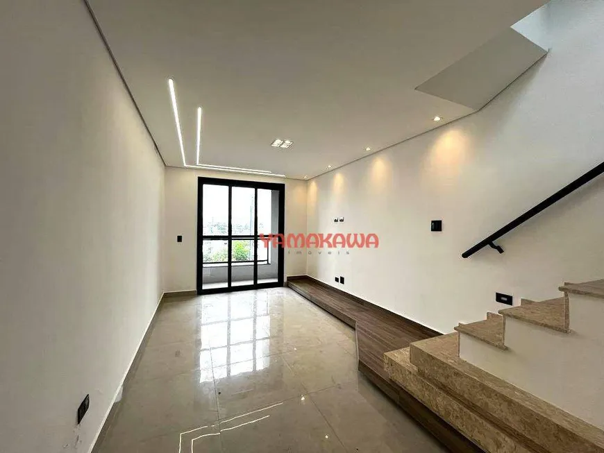 Foto 1 de Sobrado com 3 Quartos à venda, 150m² em Cidade Patriarca, São Paulo