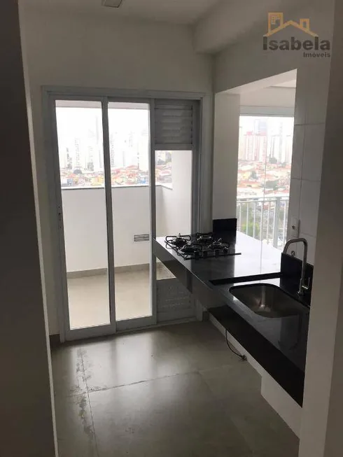 Foto 1 de Apartamento com 3 Quartos à venda, 83m² em Bosque da Saúde, São Paulo