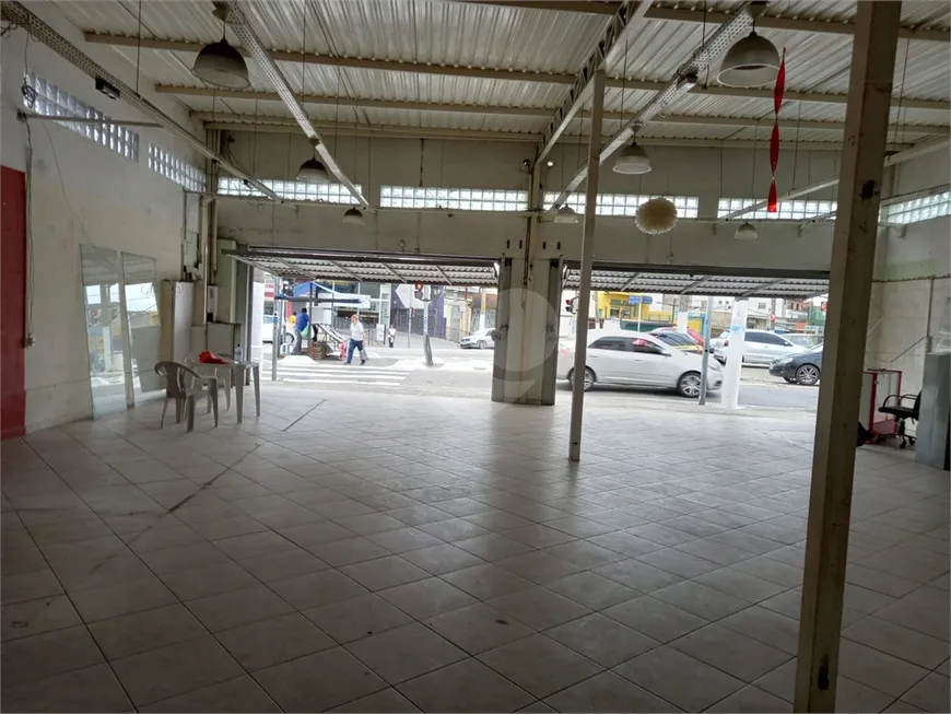 Foto 1 de Ponto Comercial à venda, 400m² em Limão, São Paulo