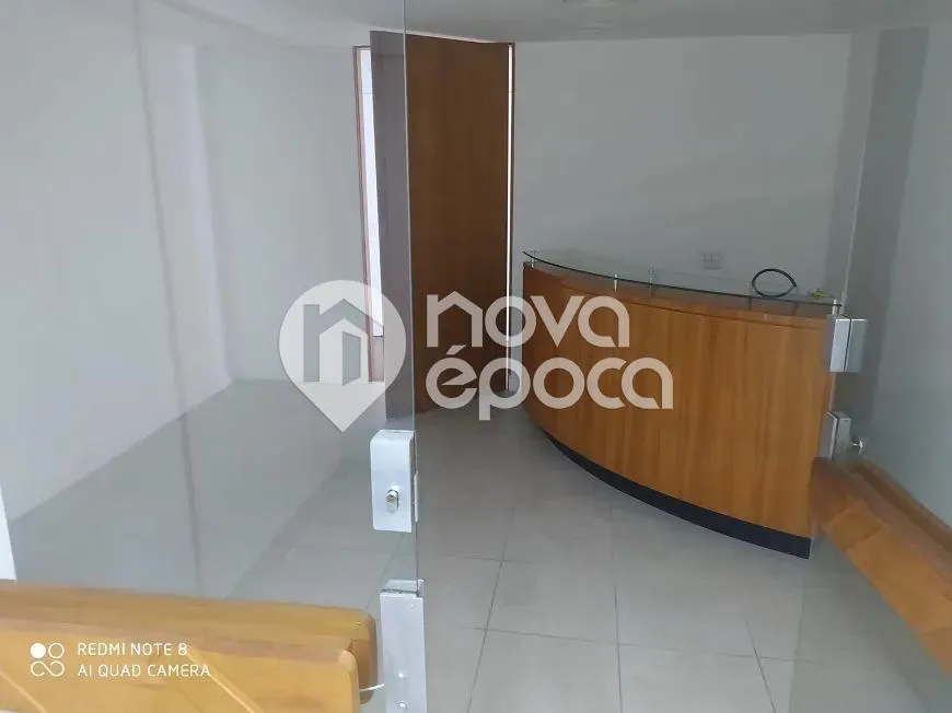 Foto 1 de Sala Comercial à venda, 219m² em Centro, Rio de Janeiro