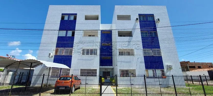Foto 1 de Apartamento com 2 Quartos à venda, 66m² em Candeias, Jaboatão dos Guararapes