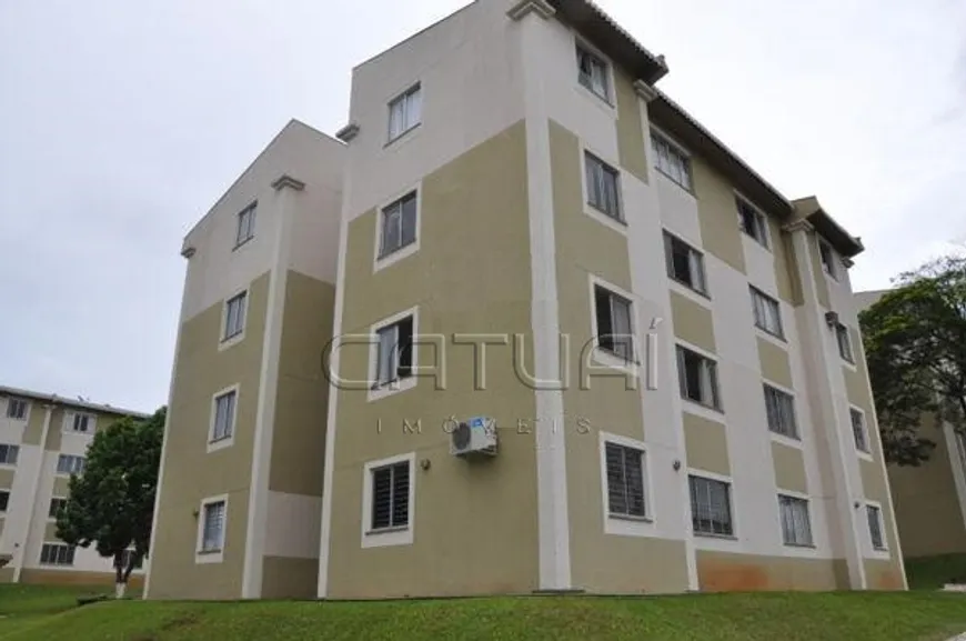 Foto 1 de Apartamento com 2 Quartos à venda, 44m² em Jardim das Americas, Londrina