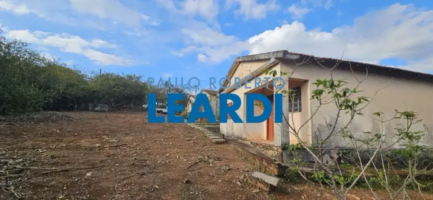 Foto 1 de Fazenda/Sítio com 2 Quartos à venda, 100m² em Vila Capuava, Valinhos