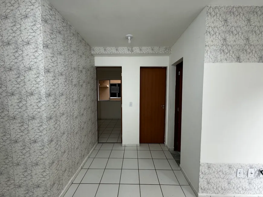 Foto 1 de Apartamento com 2 Quartos à venda, 42m² em , Paço do Lumiar