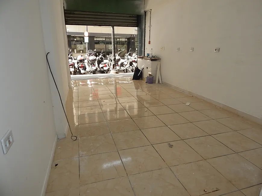 Foto 1 de Ponto Comercial para alugar, 75m² em Sé, São Paulo