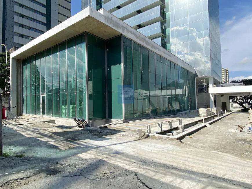 Foto 1 de Imóvel Comercial para alugar, 20380m² em Paraíso, São Paulo