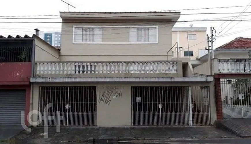 Foto 1 de Casa com 3 Quartos à venda, 114m² em Parque das Nações, Santo André