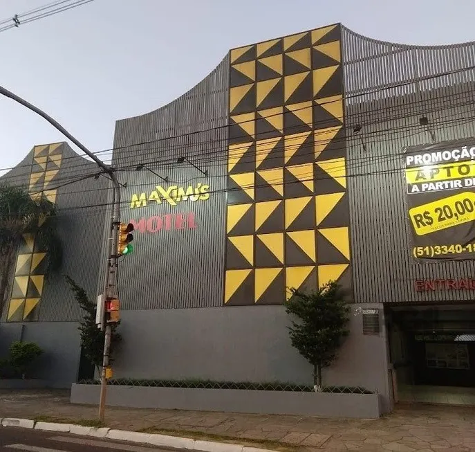 Foto 1 de Imóvel Comercial à venda, 1297m² em São Sebastião, Porto Alegre