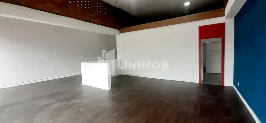 Foto 1 de Ponto Comercial para alugar, 310m² em Taquaral, Campinas