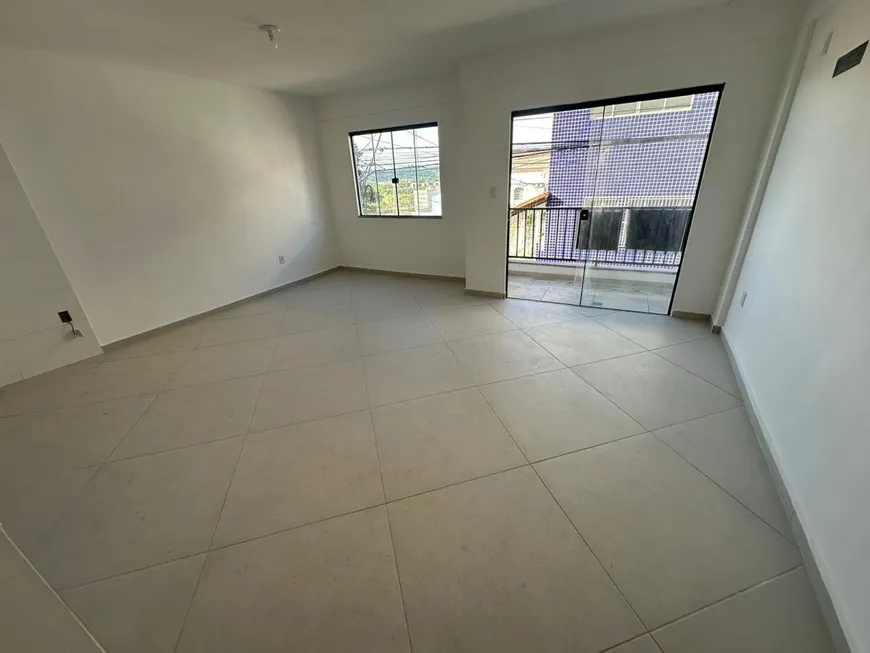 Foto 1 de Apartamento com 2 Quartos à venda, 66m² em São João, Volta Redonda