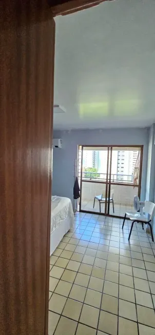 Foto 1 de Apartamento com 5 Quartos para alugar, 200m² em Boa Viagem, Recife