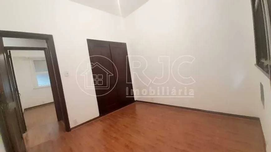 Foto 1 de Apartamento com 3 Quartos à venda, 101m² em Tijuca, Rio de Janeiro