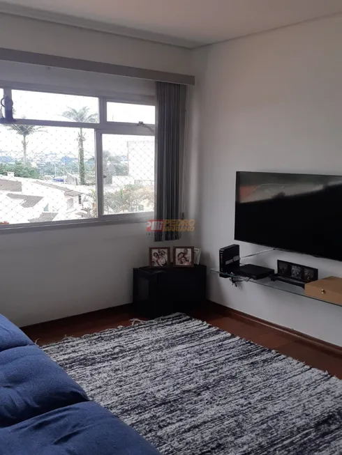 Foto 1 de Apartamento com 2 Quartos à venda, 96m² em Rudge Ramos, São Bernardo do Campo