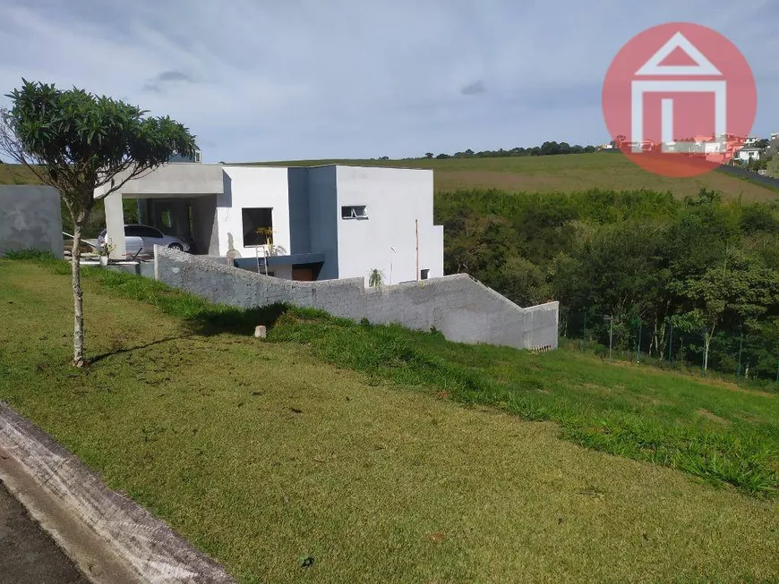 Foto 1 de Lote/Terreno à venda, 499m² em Condominio Residencial e Comercial Fazenda Santa Petronilla, Bragança Paulista