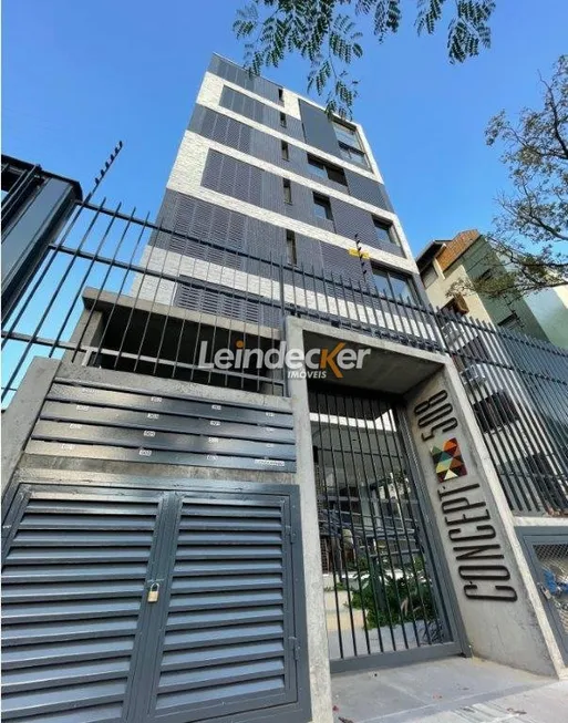 Foto 1 de Apartamento com 3 Quartos à venda, 101m² em Boa Vista, Porto Alegre