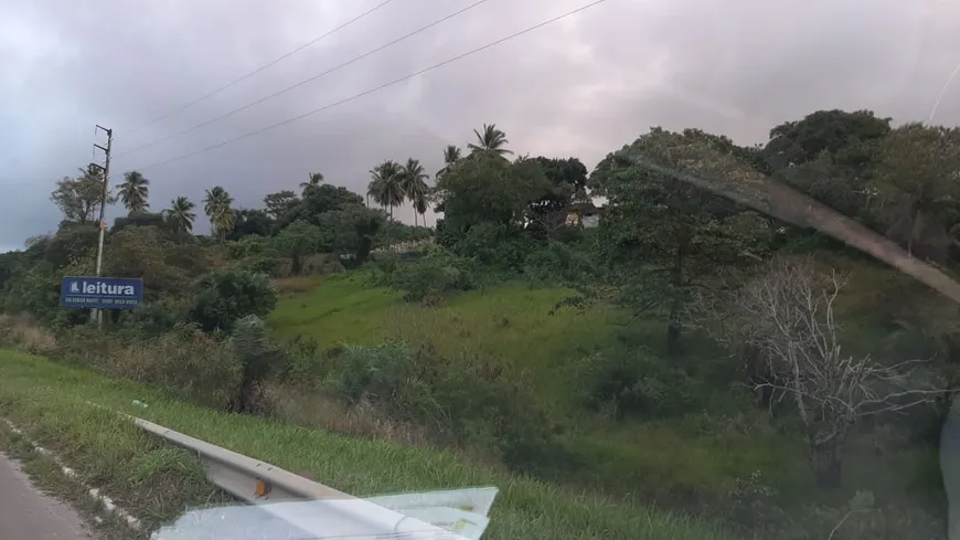 Foto 1 de Lote/Terreno à venda, 10000m² em Cassange, Salvador