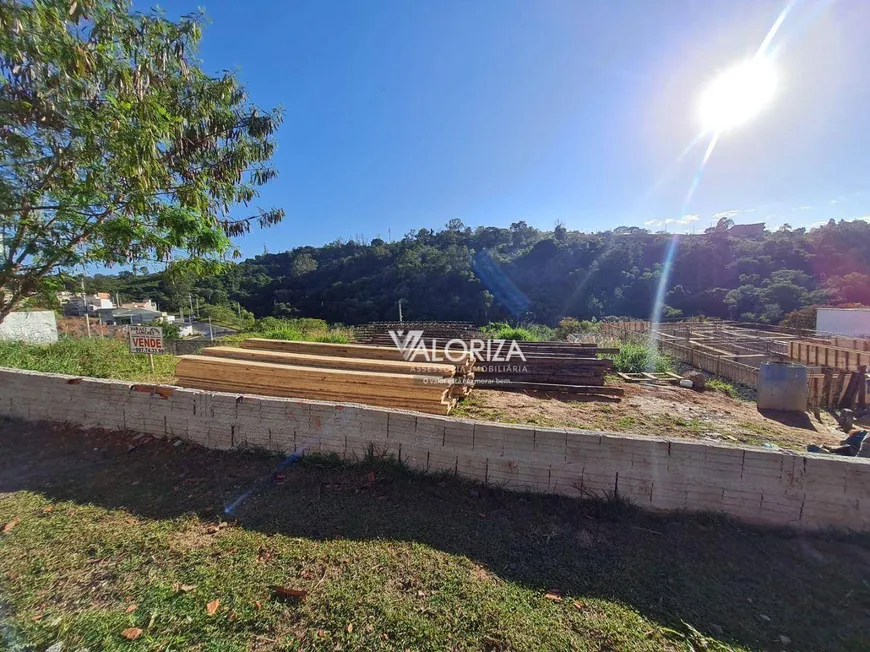 Foto 1 de Lote/Terreno à venda, 265m² em Colina Santa Mônica, Votorantim