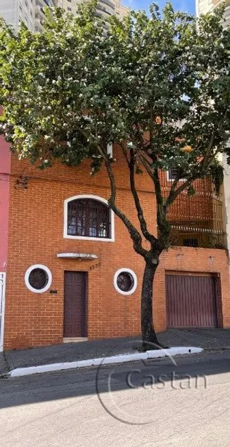 Foto 1 de Sobrado com 2 Quartos à venda, 133m² em Móoca, São Paulo