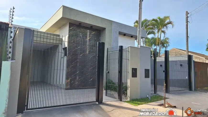 Foto 1 de Casa com 3 Quartos à venda, 87m² em , Paiçandu