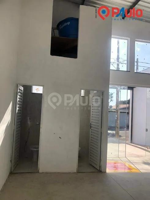 Foto 1 de para alugar, 175m² em Jardim Esplanada, Piracicaba