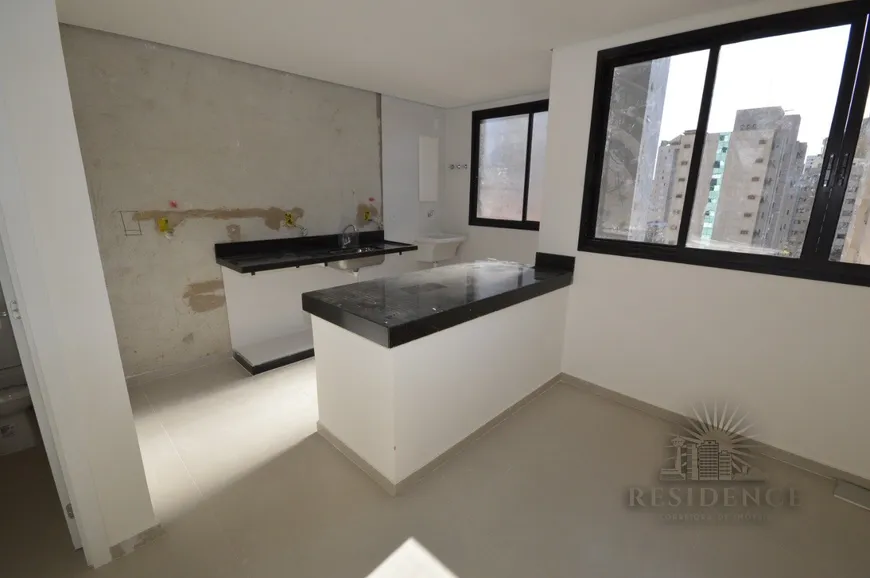 Foto 1 de Apartamento com 2 Quartos à venda, 68m² em Cruzeiro, Belo Horizonte