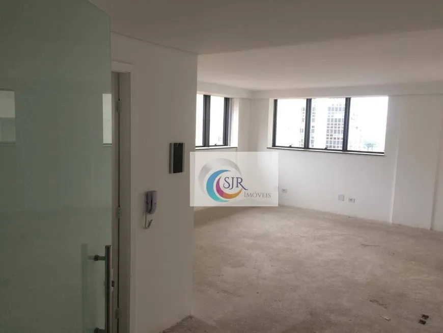 Foto 1 de Sala Comercial para alugar, 390m² em Consolação, São Paulo