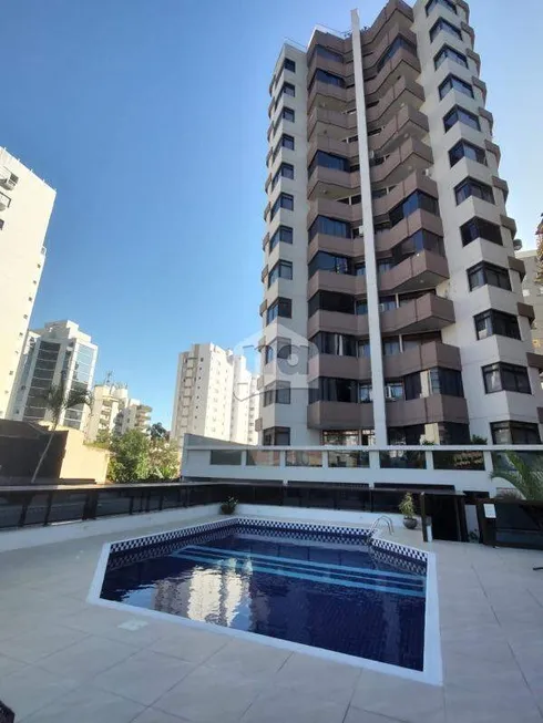 Foto 1 de Cobertura com 4 Quartos à venda, 310m² em Centro, Florianópolis