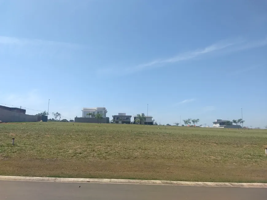 Foto 1 de Lote/Terreno à venda, 510m² em Residencial Campo Camanducaia, Jaguariúna