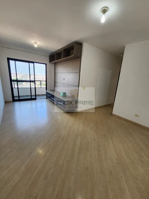 Foto 1 de Apartamento com 3 Quartos à venda, 75m² em Vila Castelo, São Paulo