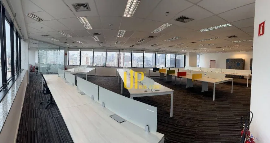 Foto 1 de Sala Comercial para alugar, 257m² em Jardim Paulistano, São Paulo