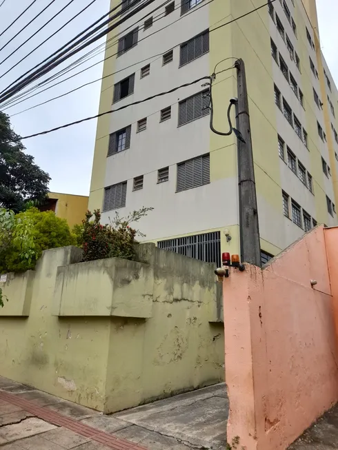 Foto 1 de Kitnet com 1 Quarto à venda, 62m² em Centro, Londrina