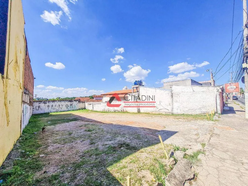 Foto 1 de Lote/Terreno à venda, 387m² em Jardim Simus, Sorocaba