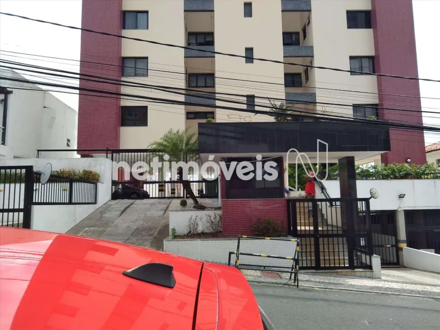 Foto 1 de Apartamento com 2 Quartos à venda, 74m² em Graça, Salvador