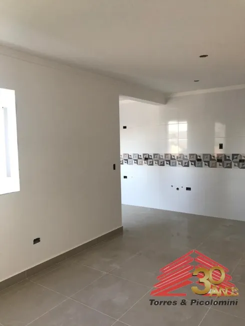 Foto 1 de Apartamento com 2 Quartos à venda, 44m² em Vila Prudente, São Paulo