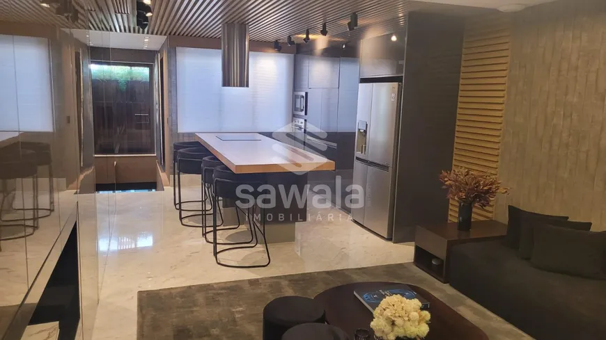 Foto 1 de Cobertura com 4 Quartos à venda, 330m² em Barra da Tijuca, Rio de Janeiro