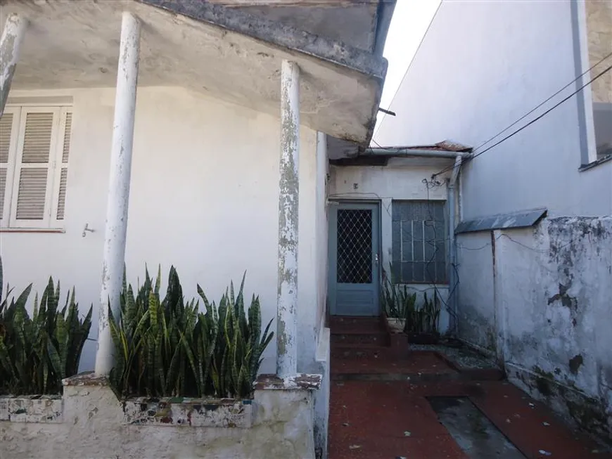 Foto 1 de Casa com 3 Quartos à venda, 400m² em Saúde, São Paulo
