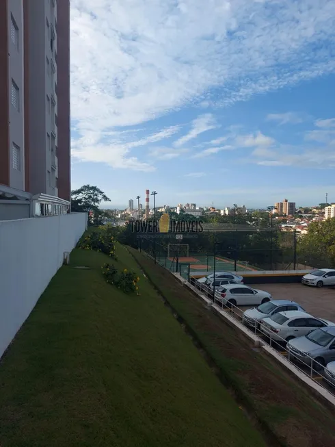 Foto 1 de Apartamento com 2 Quartos à venda, 48m² em Condominio Alta Vista, Valinhos