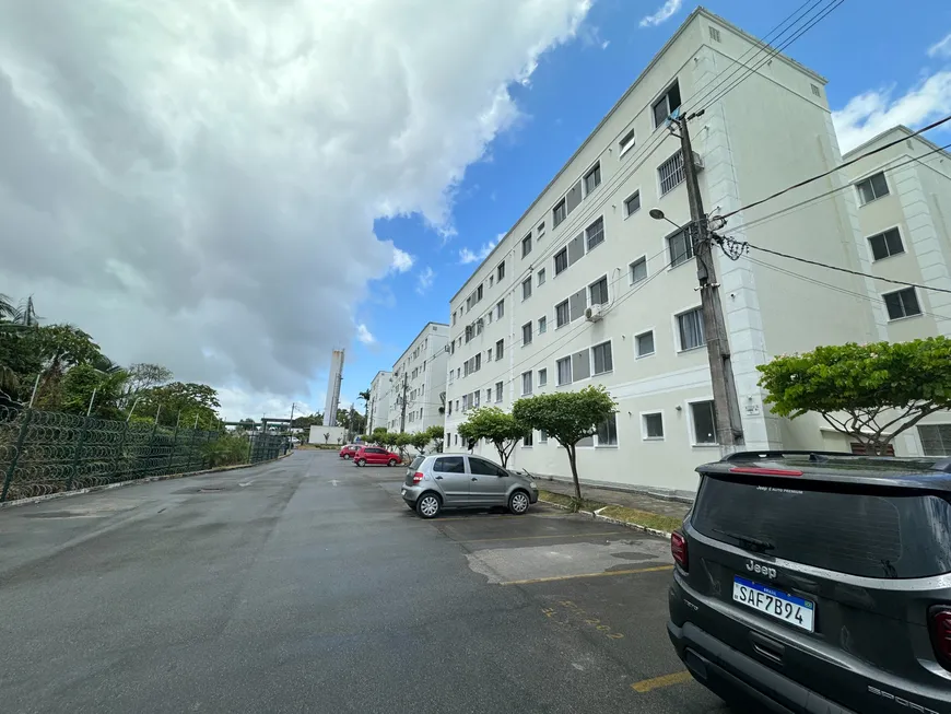 Foto 1 de Apartamento com 2 Quartos à venda, 42m² em Santa Amélia, Maceió