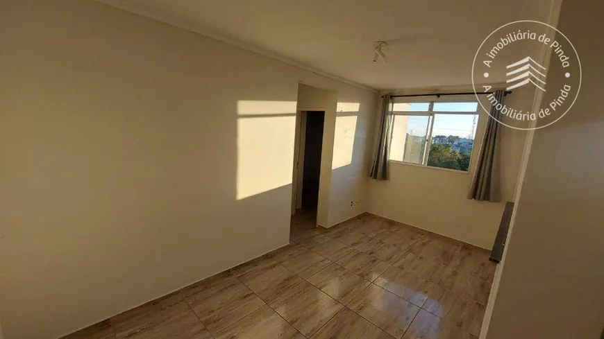 Foto 1 de Apartamento com 2 Quartos à venda, 50m² em Bela Vista, Pindamonhangaba