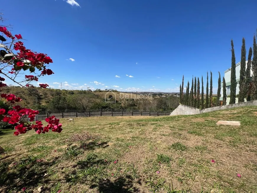 Foto 1 de Lote/Terreno à venda, 1817m² em Sítios de Recreio Gramado, Campinas