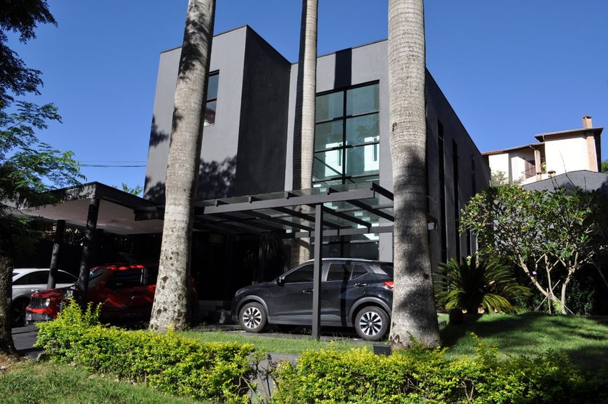 Foto 1 de Casa de Condomínio com 3 Quartos à venda, 683m² em Nova Higienópolis, Jandira