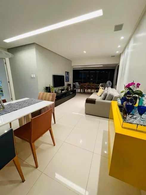 Foto 1 de Apartamento com 3 Quartos à venda, 111m² em Alphaville I, Salvador