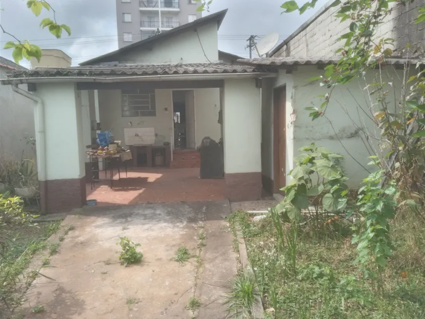 Foto 1 de Lote/Terreno à venda em Vila das Belezas, São Paulo