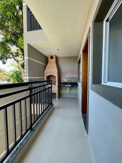 Foto 1 de Apartamento com 2 Quartos à venda, 49m² em Vila Guilherme, São Paulo