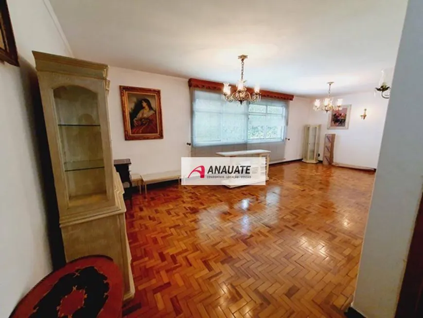 Foto 1 de Apartamento com 3 Quartos à venda, 149m² em Conjunto Residencial Paraiso, São Paulo