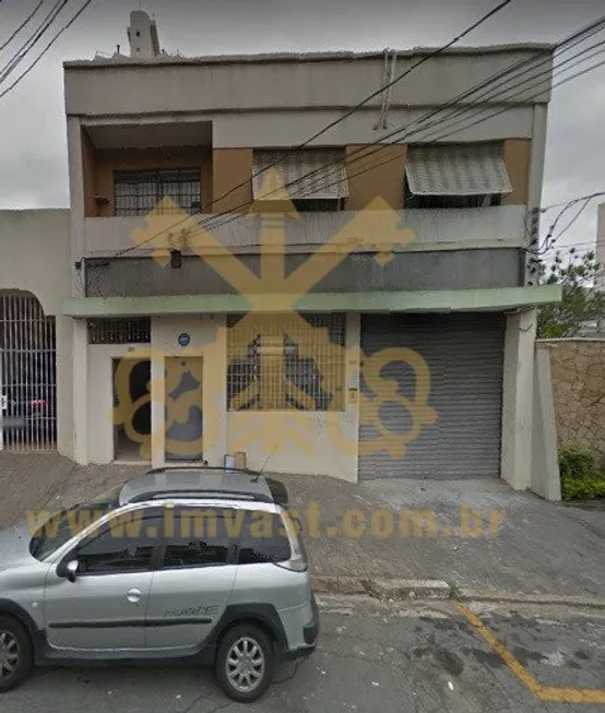 Foto 1 de Galpão/Depósito/Armazém à venda, 830m² em Móoca, São Paulo